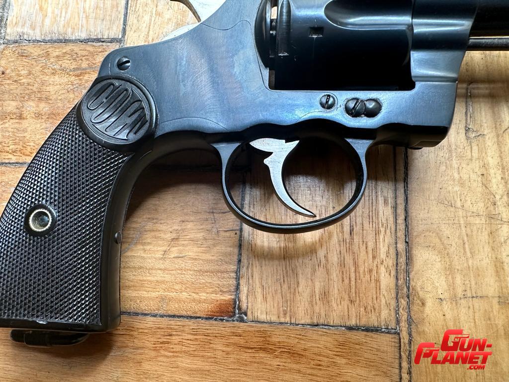 Colt 1895 NEW NAVY 