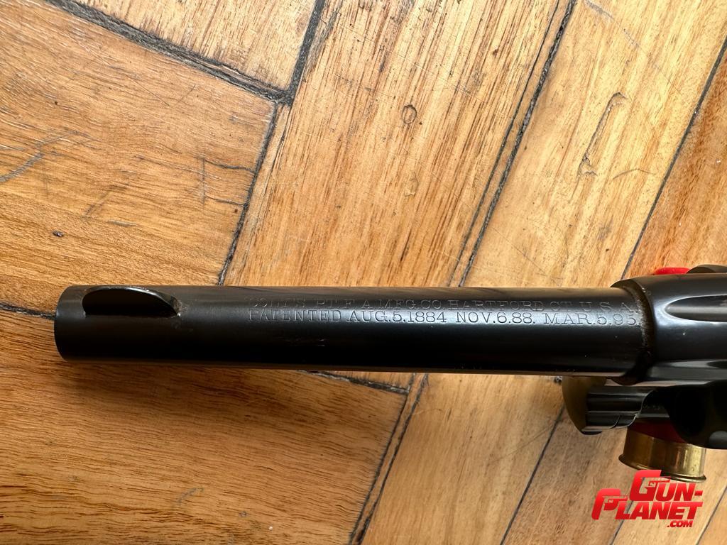 Colt 1895 NEW NAVY 