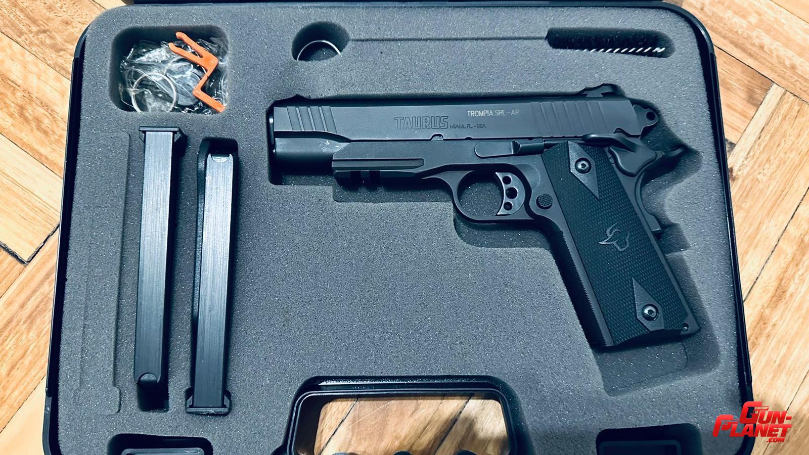 Taurus PT 1911 