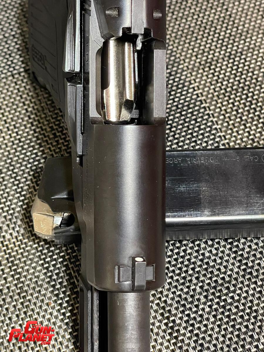 Bersa Thunder Ultra Compact Pro 9mm