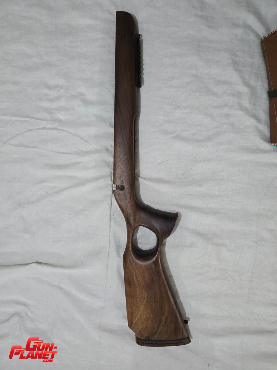 Legend Culata  para legend jw15 22lr