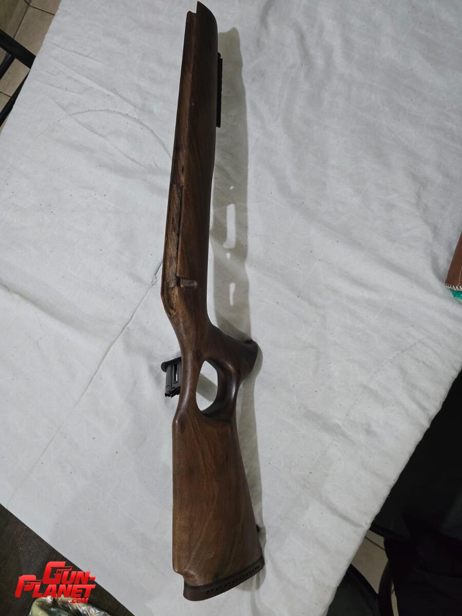 Legend Culata  para legend jw15 22lr