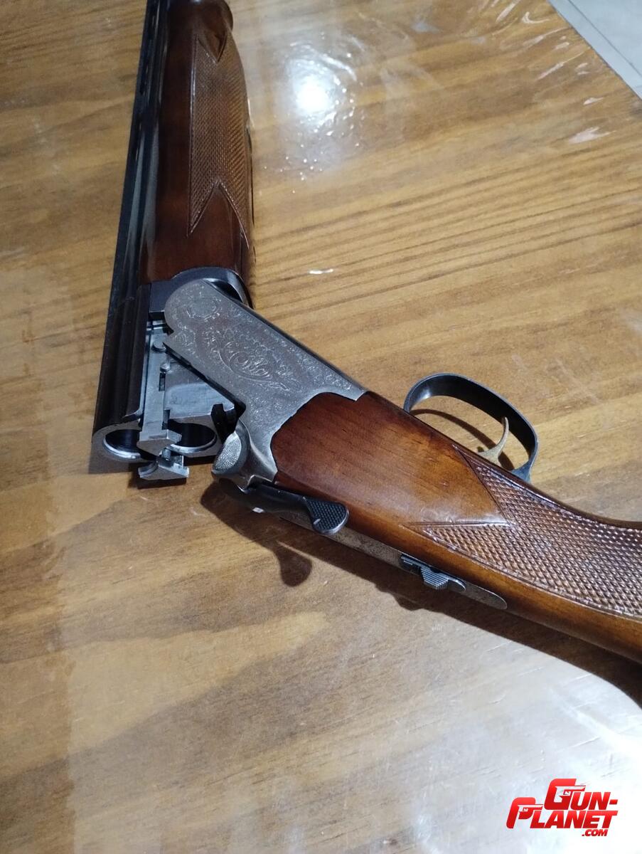 Zabala XL 90 