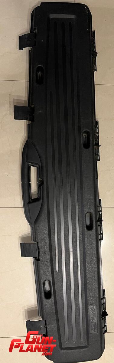 Plano 1531 estuche rígido arma larga