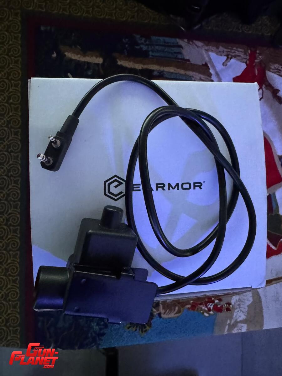  EARMOr M32 M SERIES 