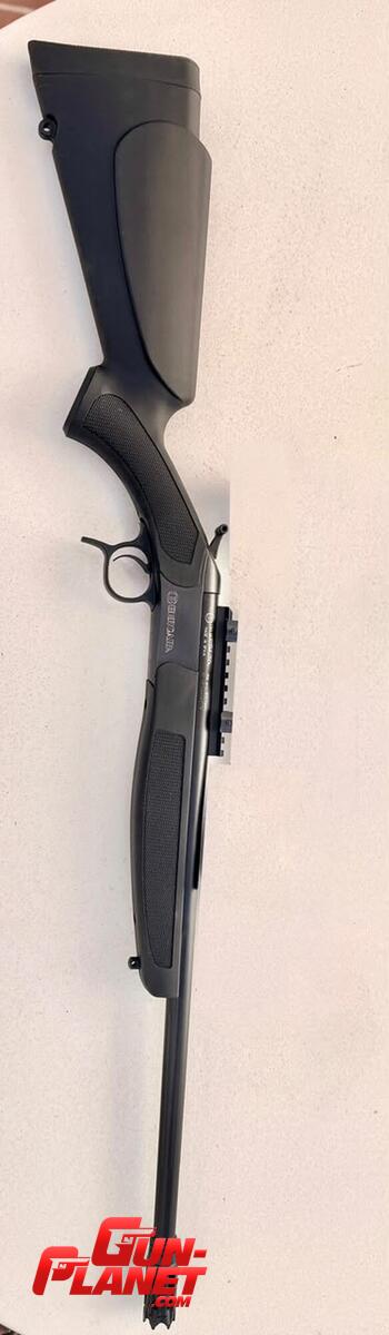 Bergara BA-13