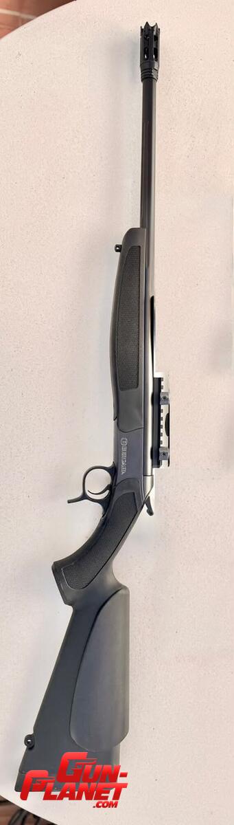 Bergara BA-13