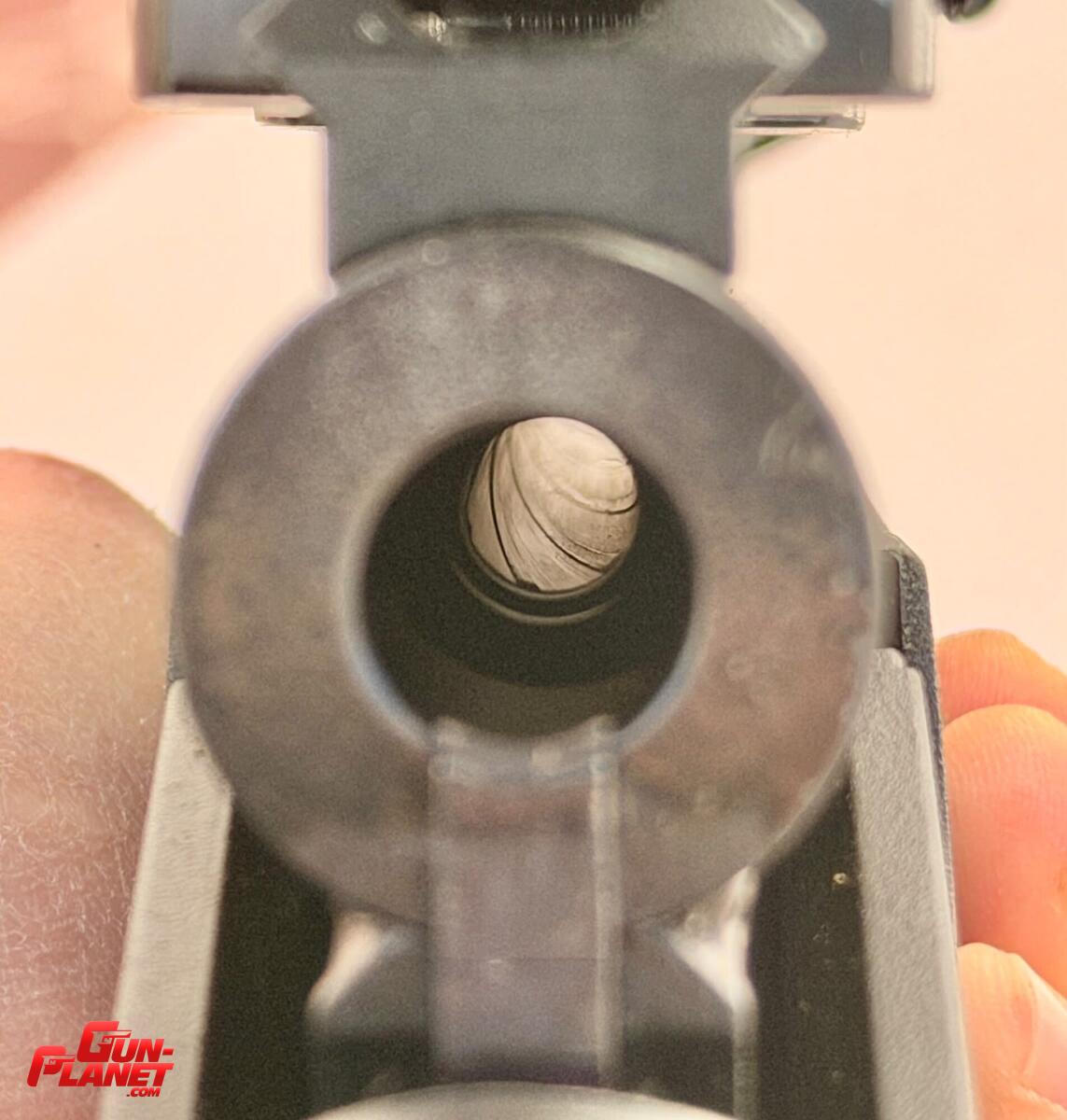 Bergara BA-13