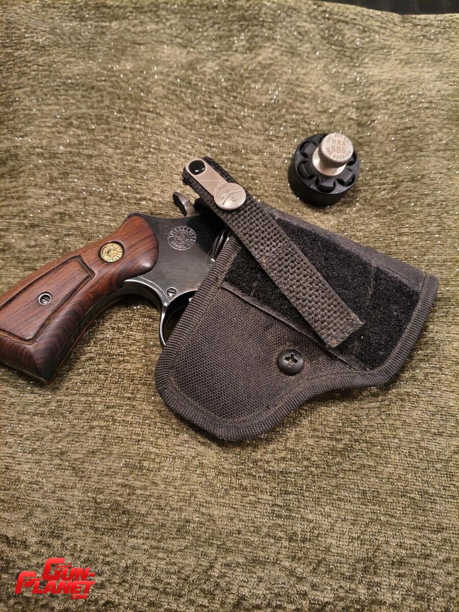 Taurus 82