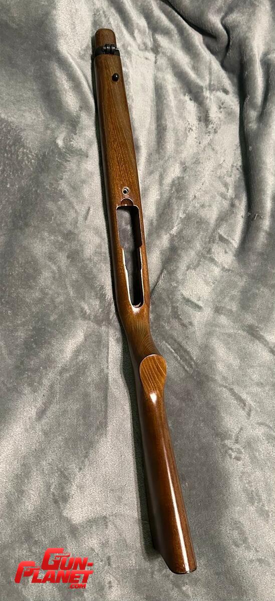 Ruger Culata original de 10/22