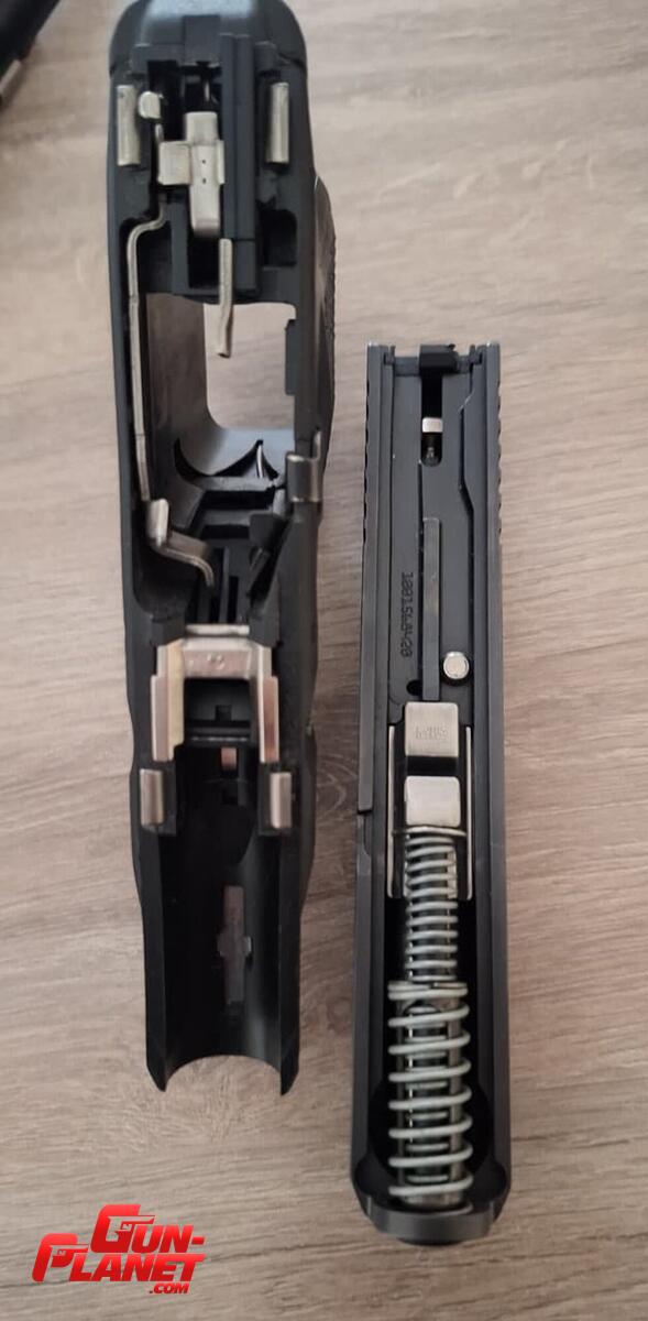 Glock 26 Gen4