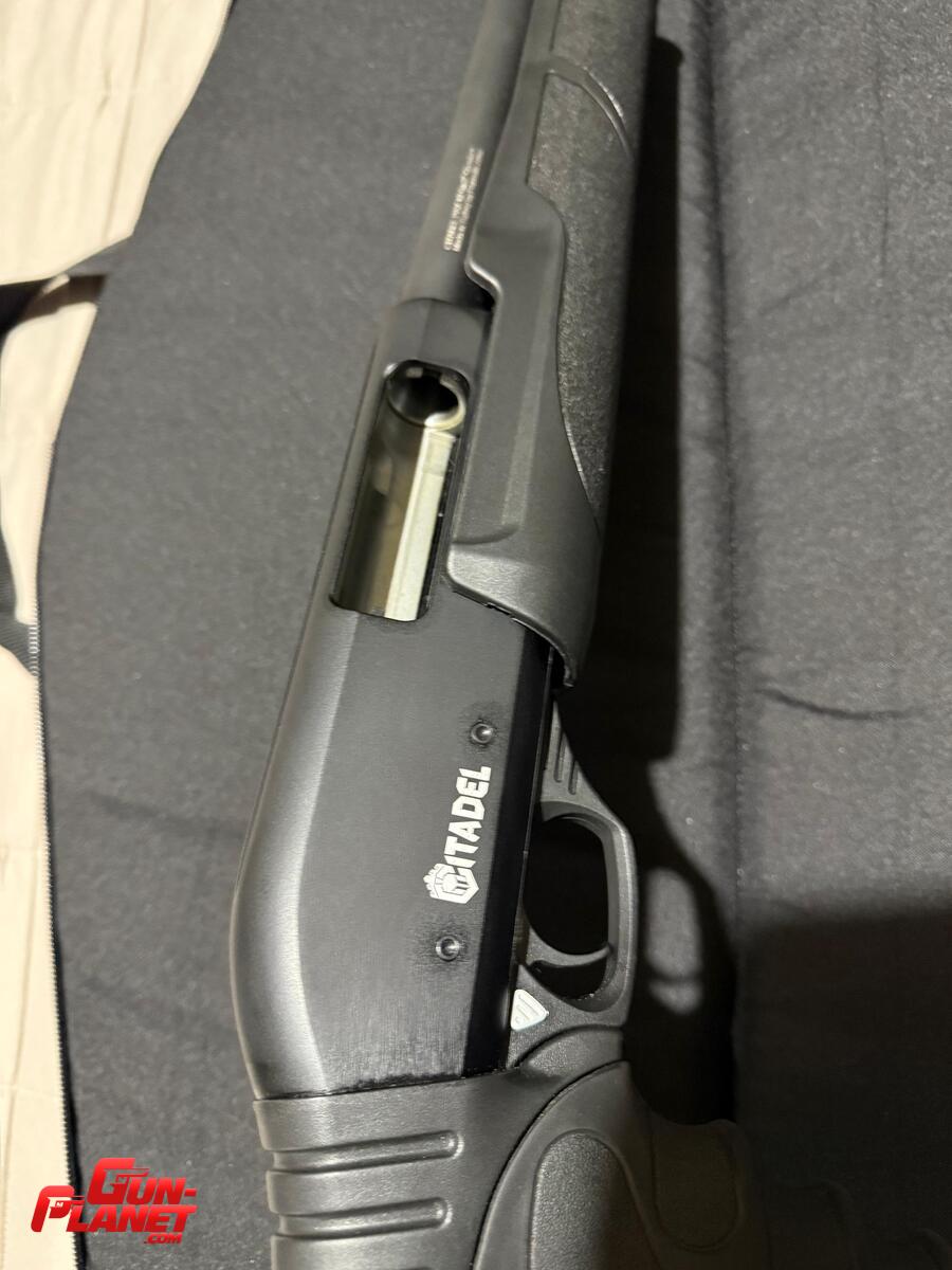   CITADEL PAX 12 