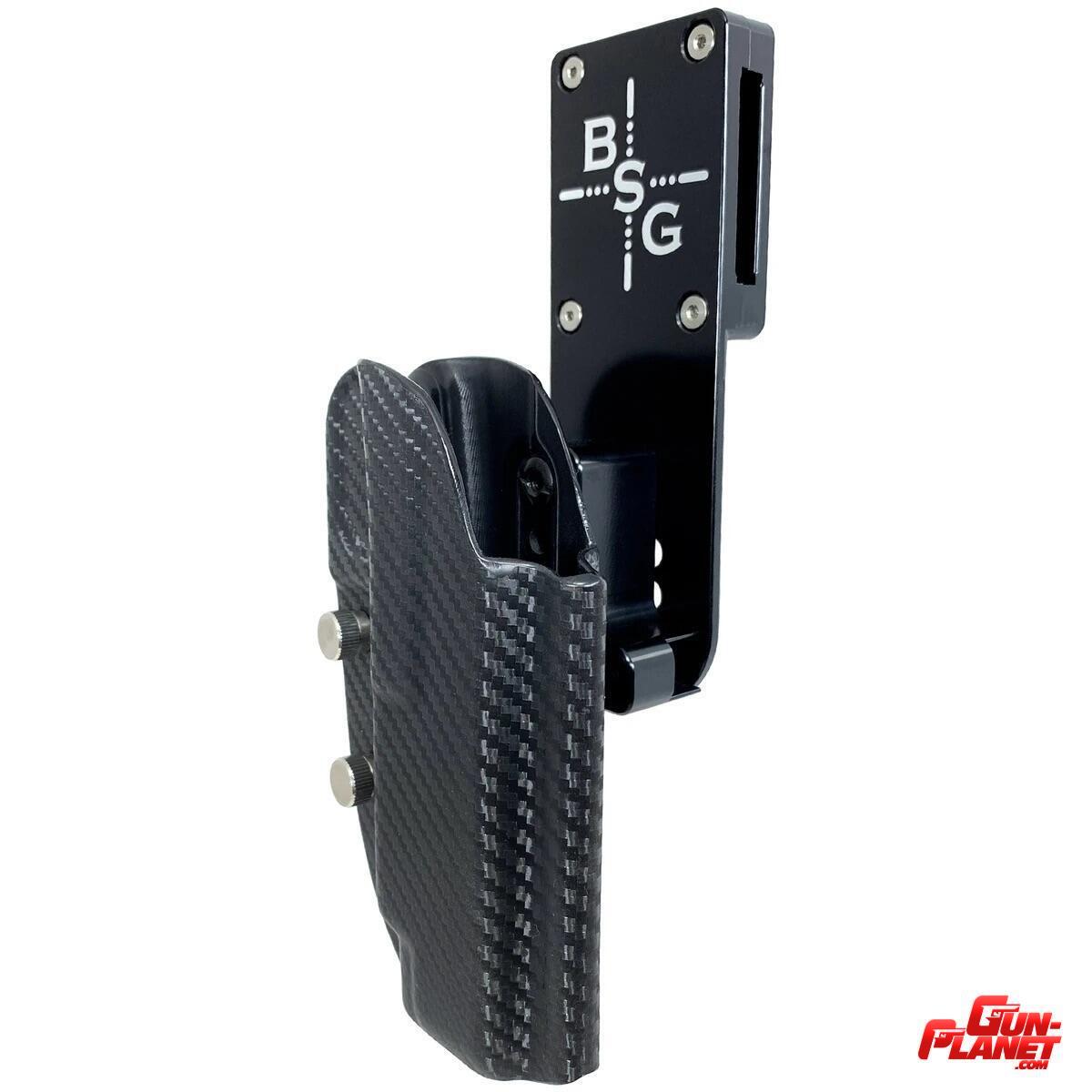 Black Scorpion  HEAVY DUTY funda para Stock 3