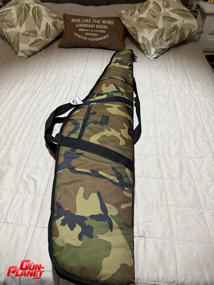   CITADEL PAX 12 