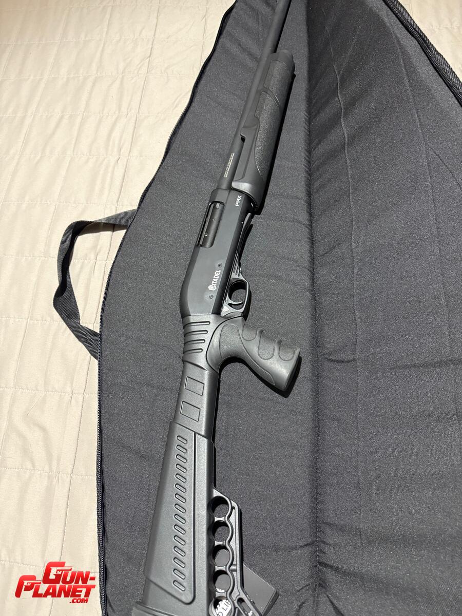   CITADEL PAX 12 
