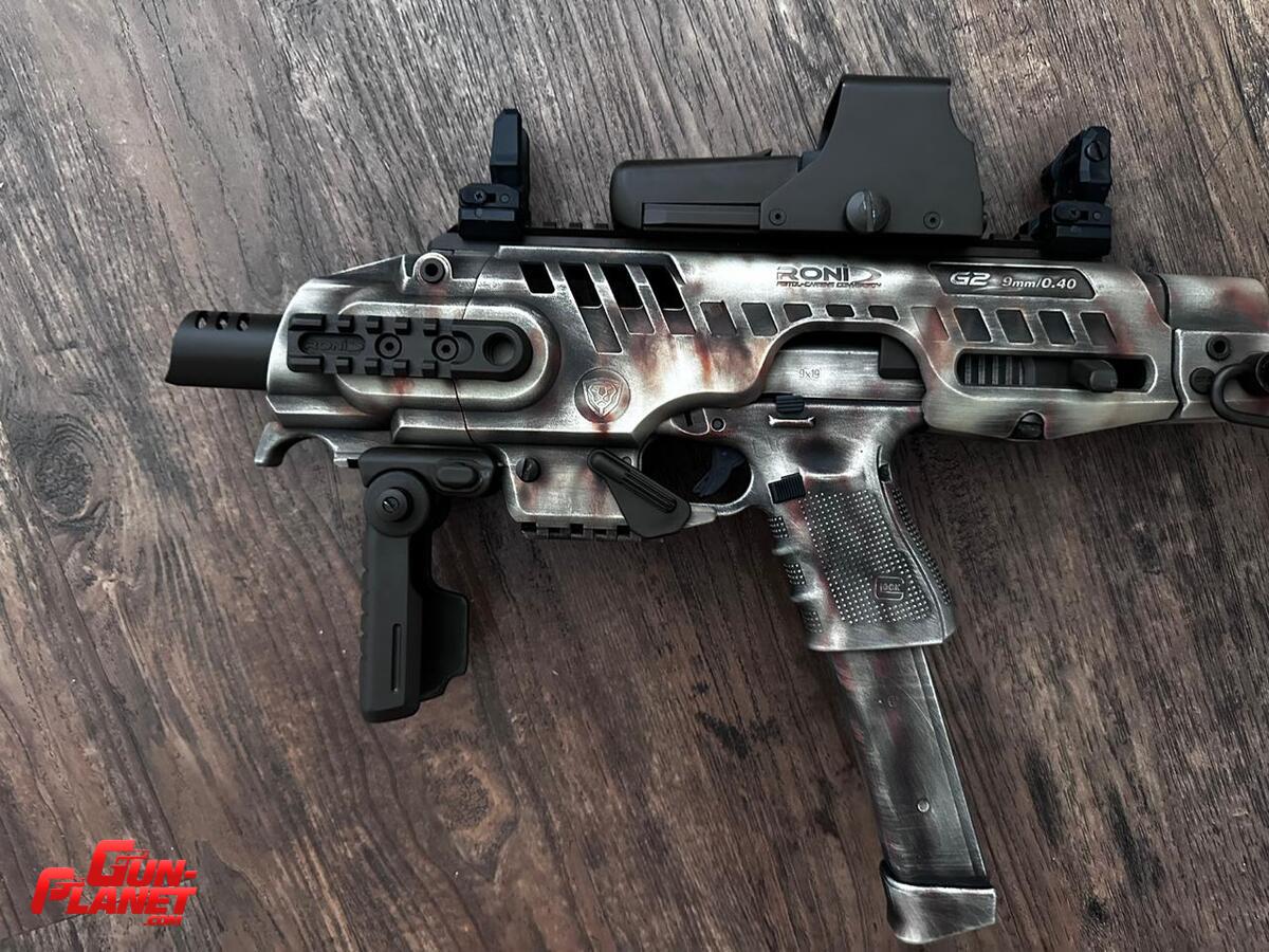 Glock  19 GEN4