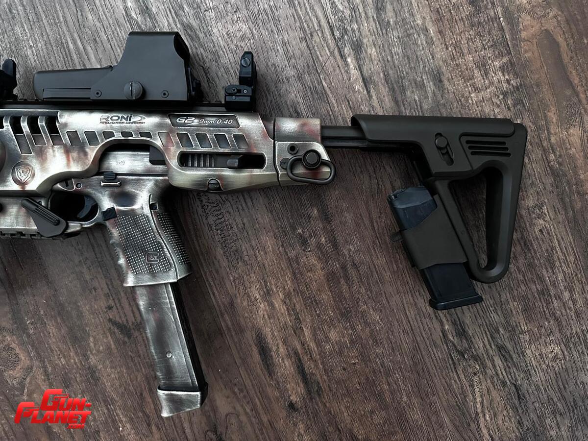Glock  19 GEN4
