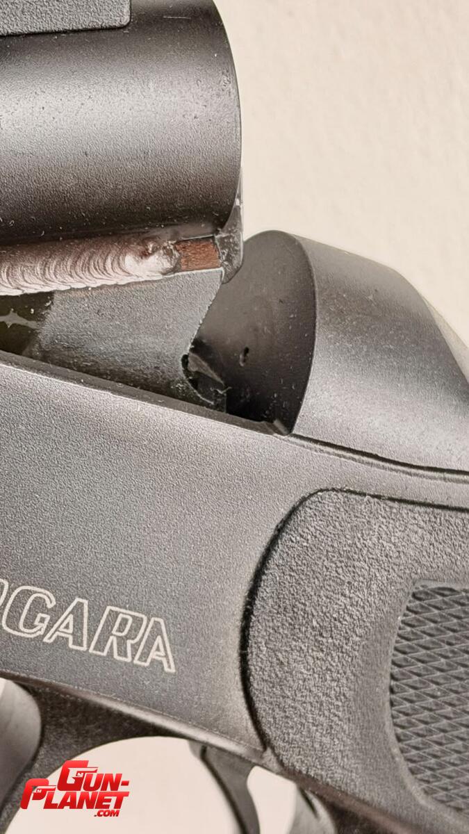 Bergara BA-13