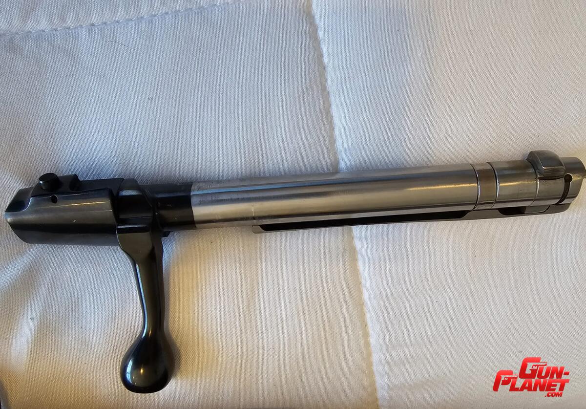 CZ 550