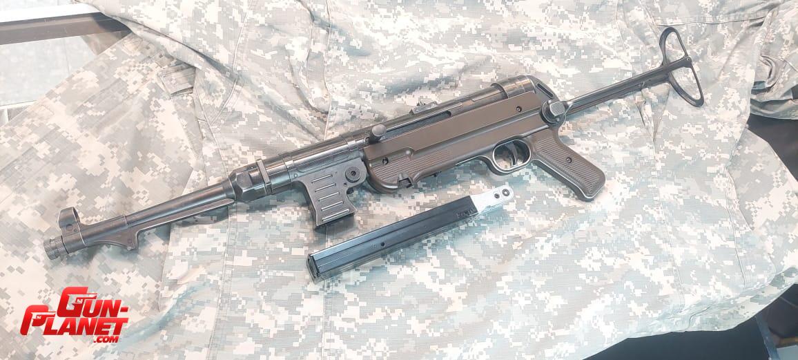 Umarex mp-40