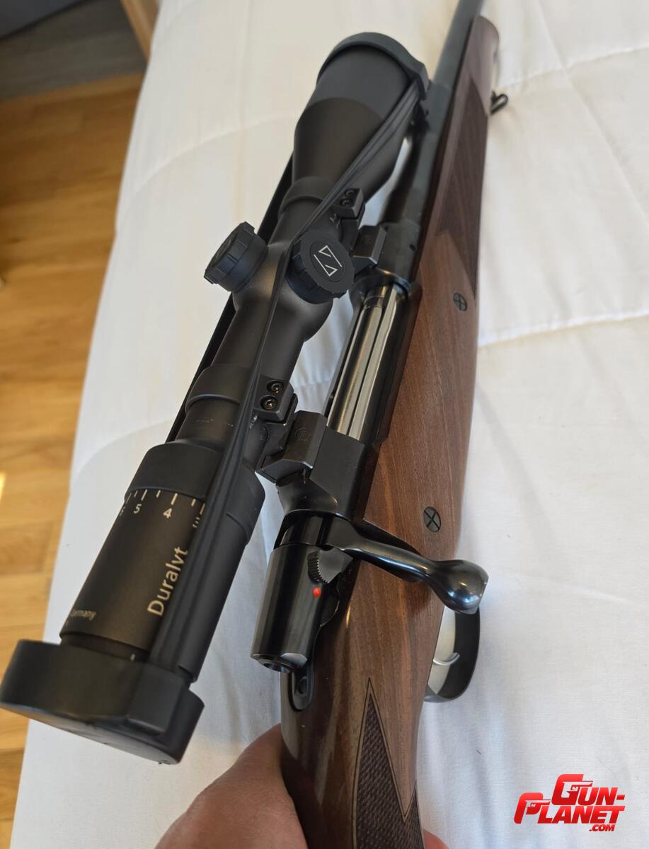 CZ 550