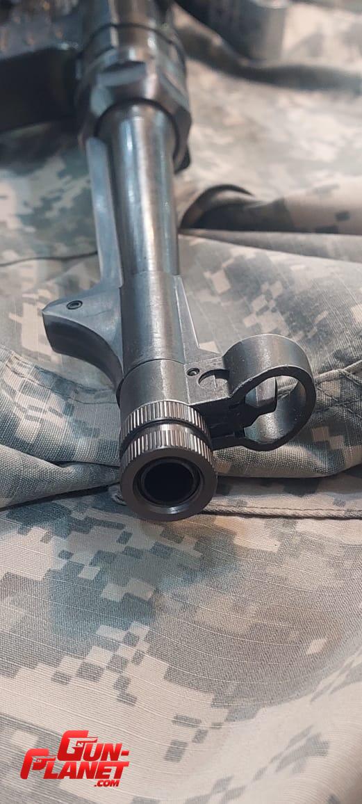 Umarex mp-40