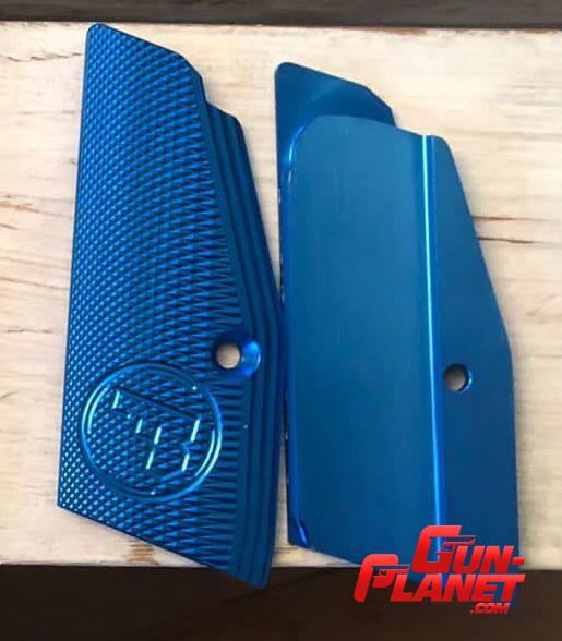 CZ Cachas para Shadow 1 y 2