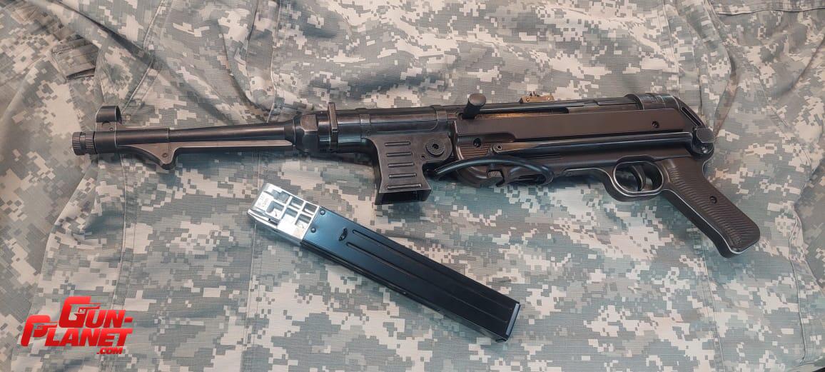 Umarex mp-40
