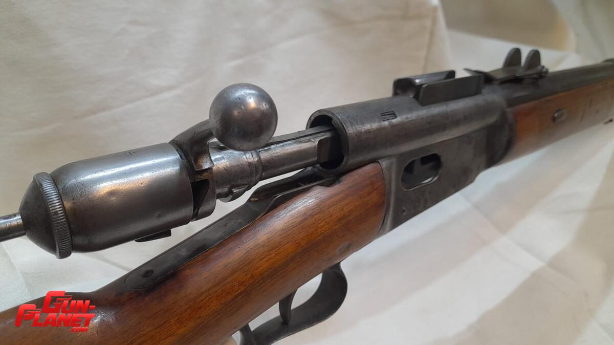 Vetterli  1869/71