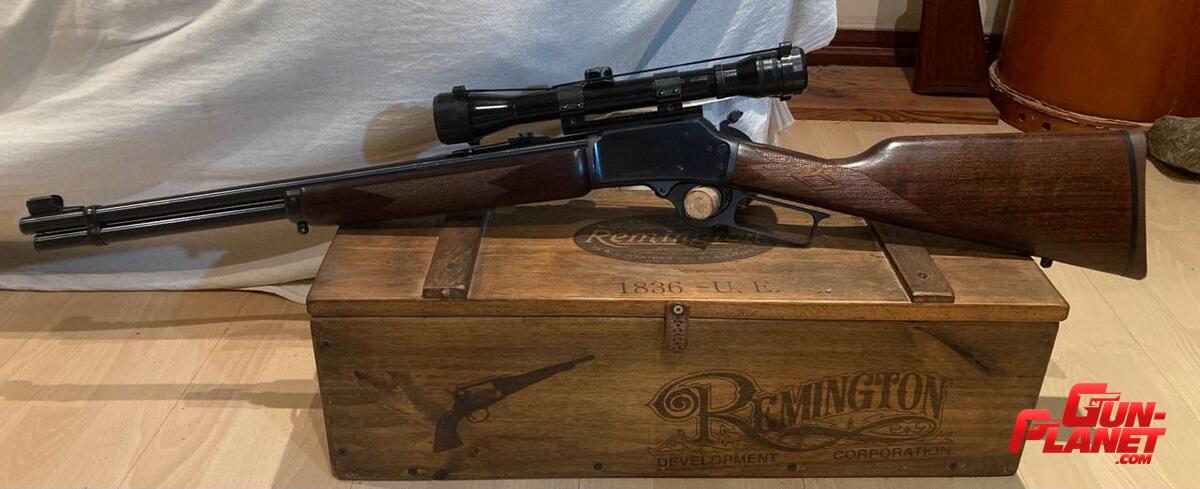 Marlin 1894 