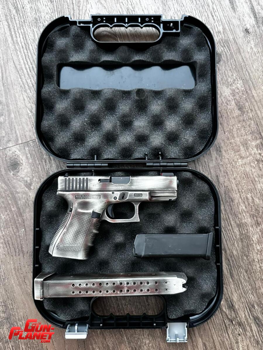 Glock  19 GEN4