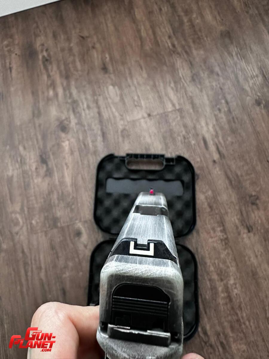 Glock  19 GEN4
