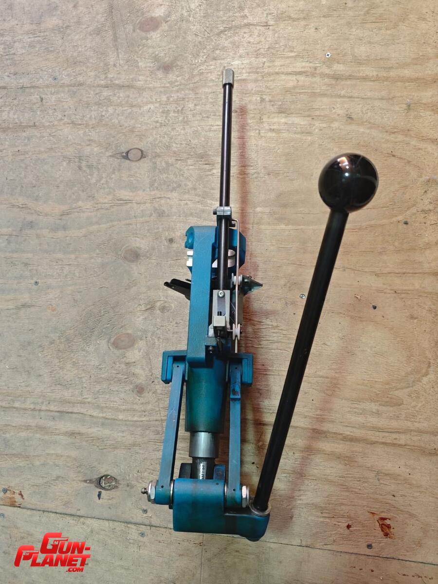 Dillon RL550