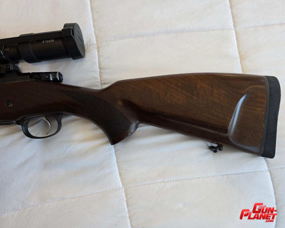 CZ 550