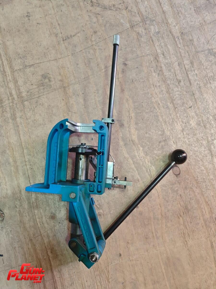 Dillon RL550