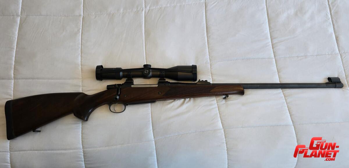 CZ 550