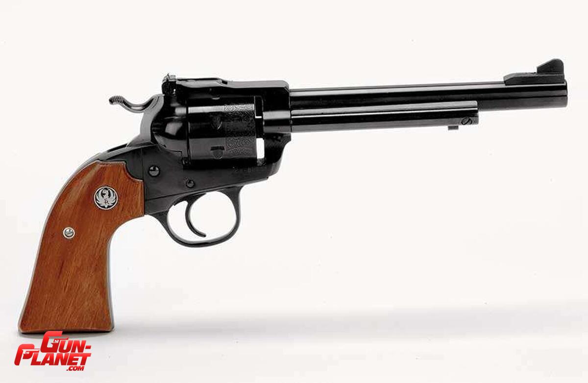 COMPRO Ruger Blackhawk bisley