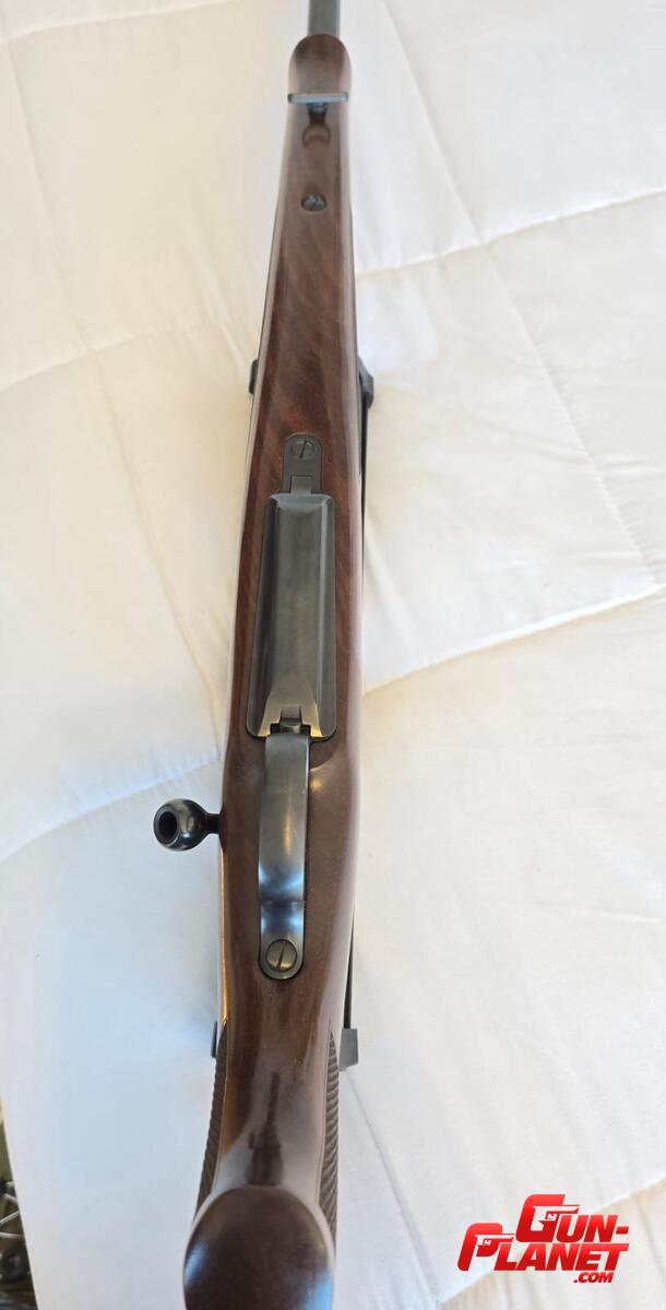 CZ 550
