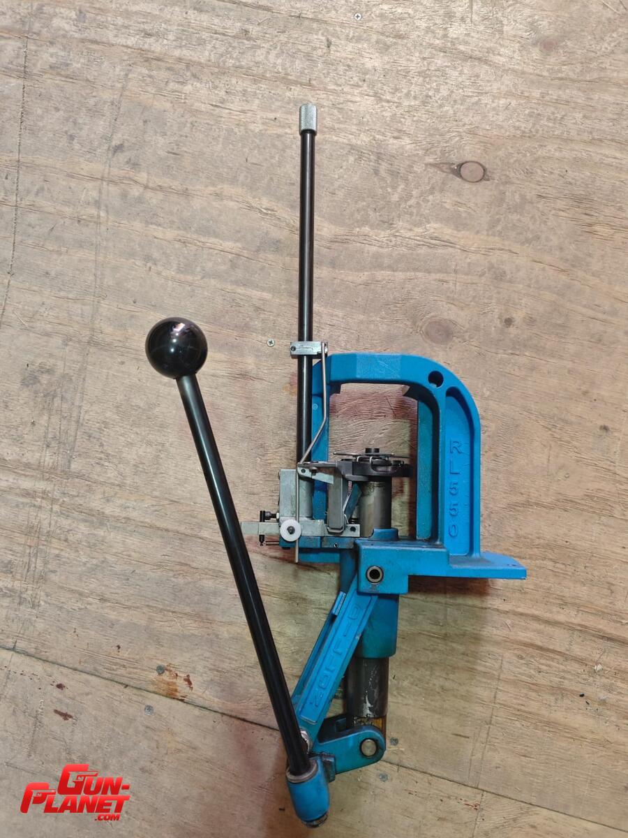 Dillon RL550  