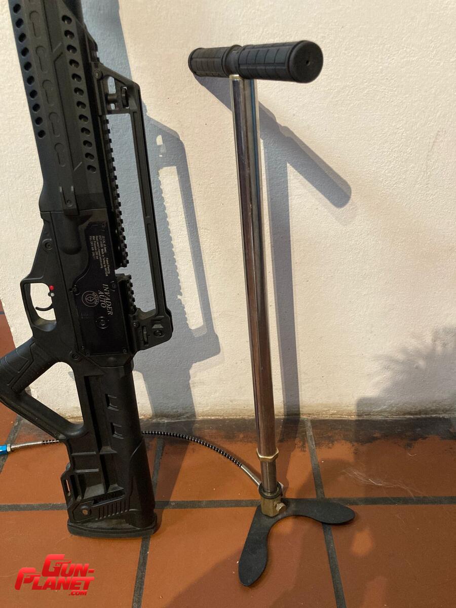 Hatsan Invader 