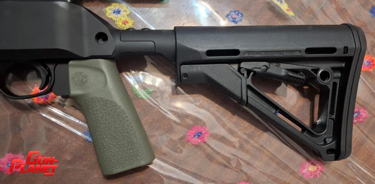 Ruger PC9 Carbine