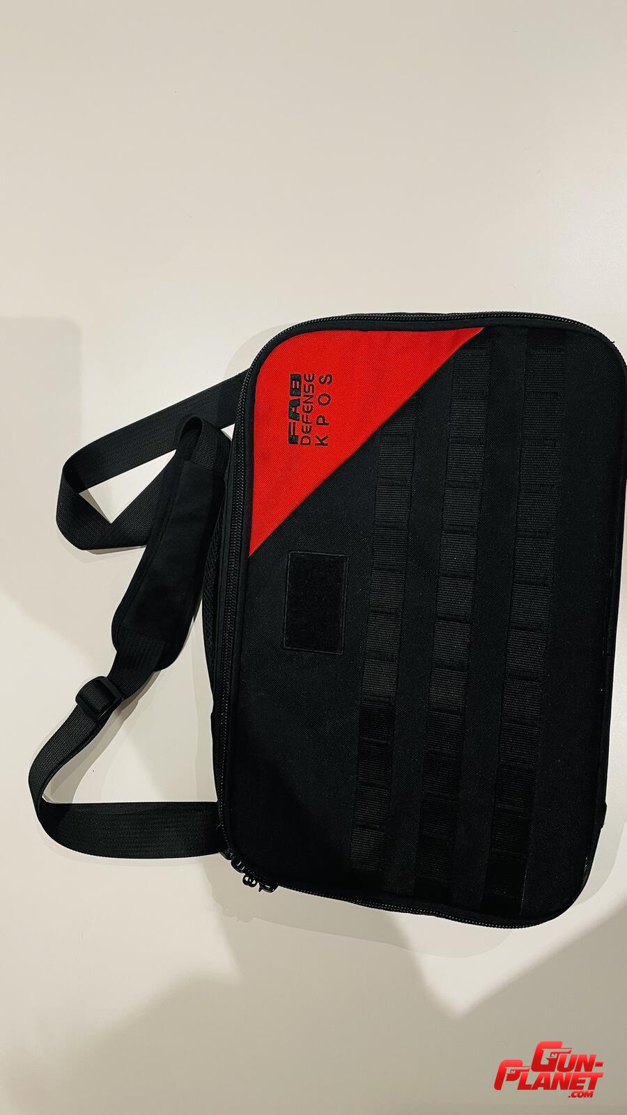  KIT FAB-DEFENSE / GLOCK 17 - 19