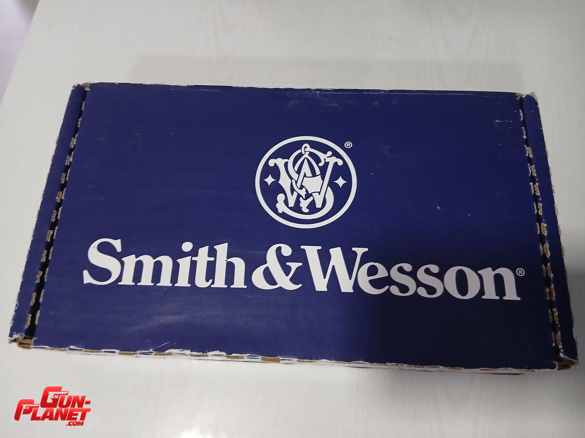 Smith & Wesson SW22 Victory 