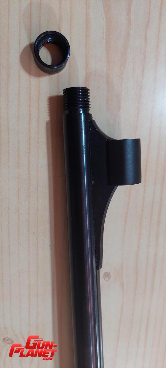 Zastava 22 Magnum