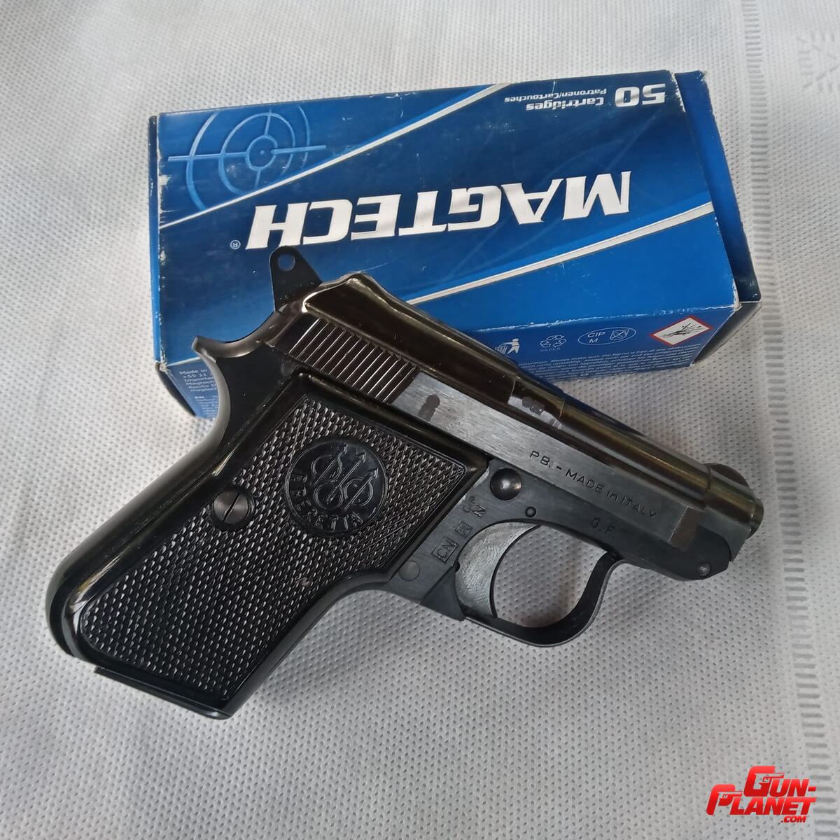 Beretta 950 