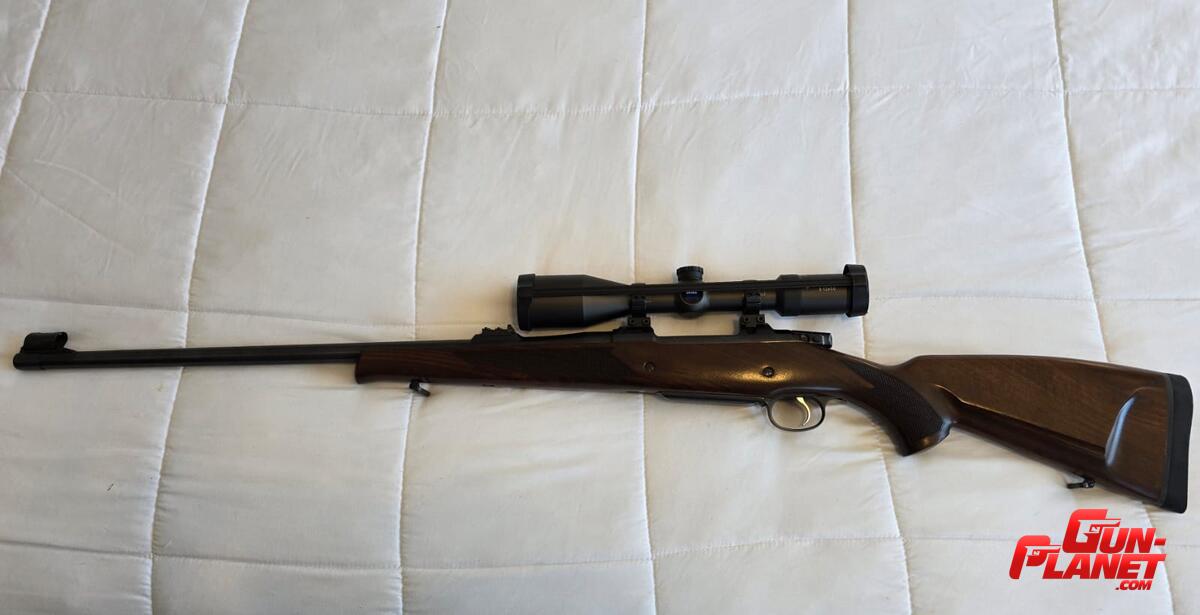 CZ 550