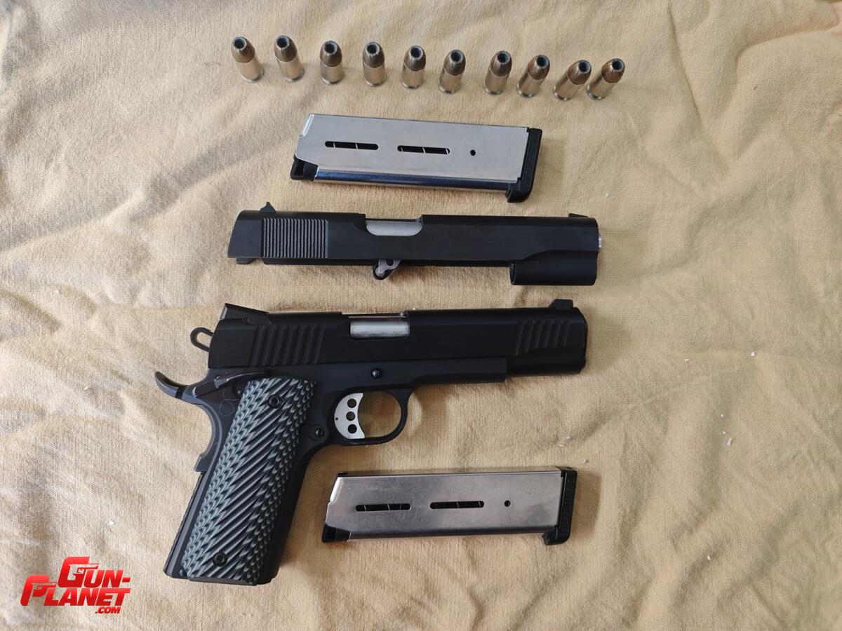 Norinco 1911A1 Cal: 45 ACP