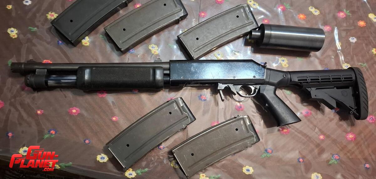  Valtro PM-5