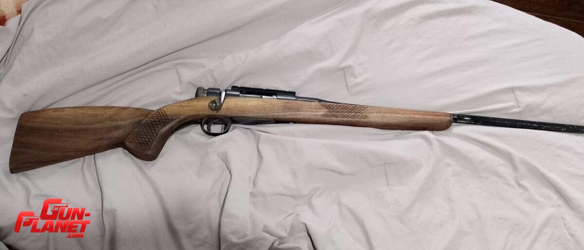 Arisaka De infantería 