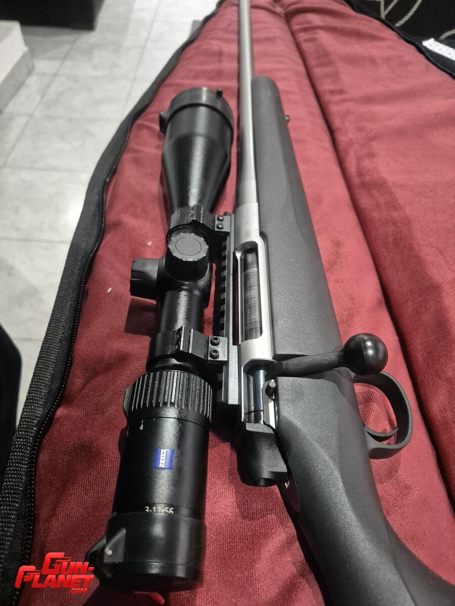 Mauser M18 cal 300 win mag Cal: 300